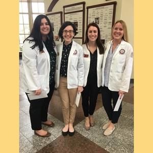 Meet your Posher, Maddy